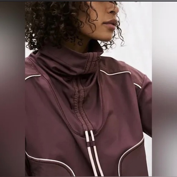 Free people movement Act Fast Warmth Layer jacket  Extra small - Picture 4 of 15